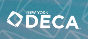 Congratulations to the 39 DECA members who competed in DECA's virtual State Career Conference this month!  Students competed in role play events or presented papers representing a wide range of business topics. Go Oceanside!