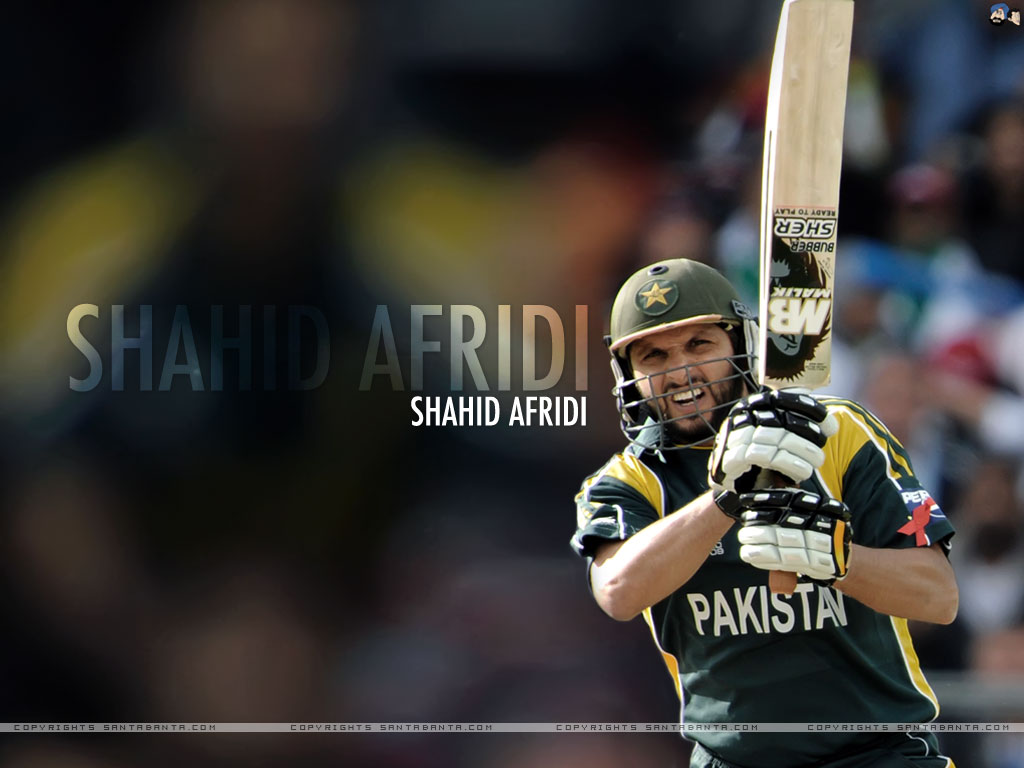 Happy Birthday Shahid Afridi  LALA The Ever Green Boom Boom    
