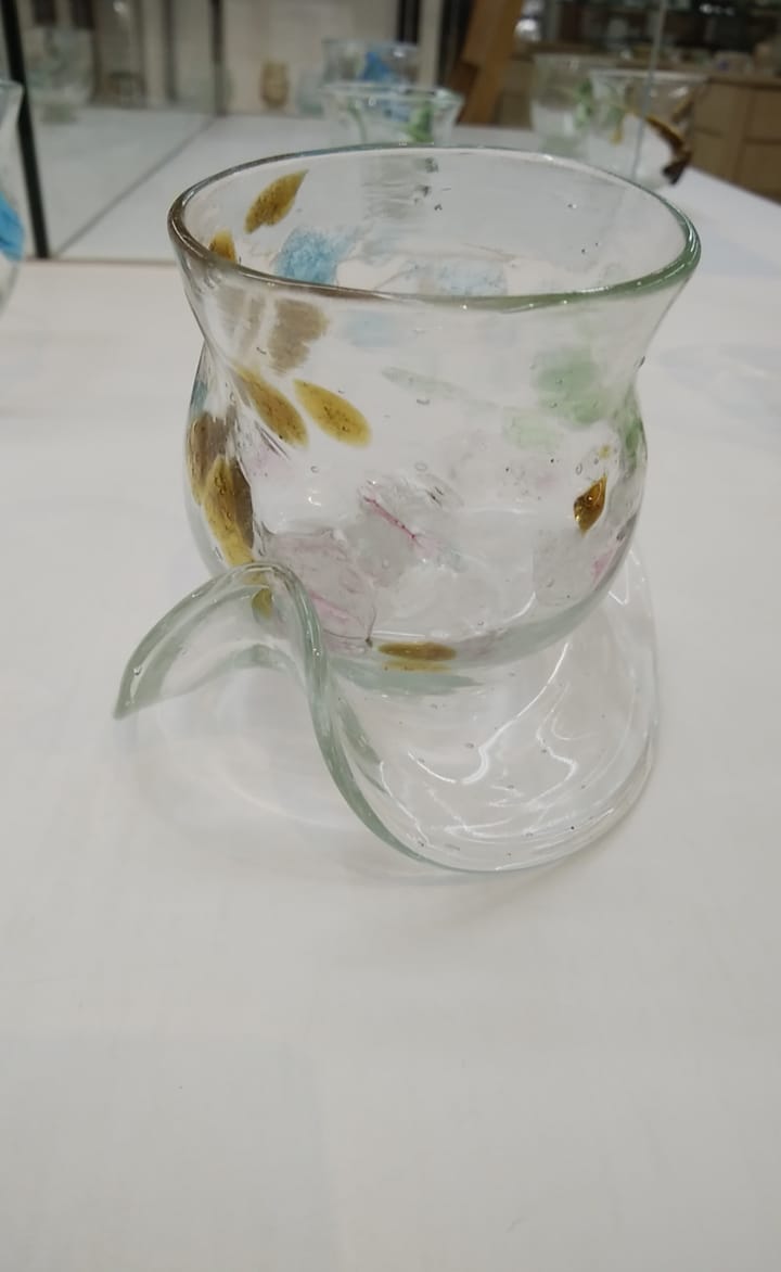 ガラス工房和匠 Glassosho Twitter ガラス工房和匠 Glassosho Twitter