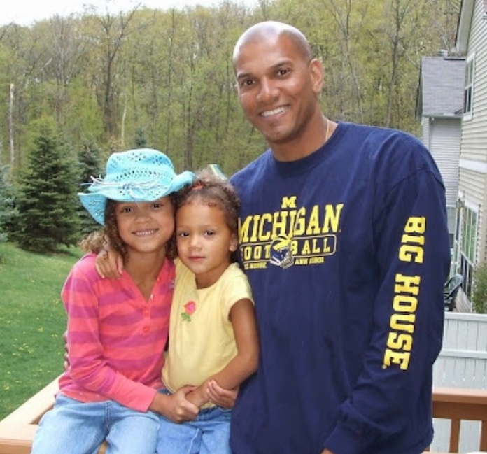 <a href="/jtawa/">John Tawa</a> 's Rapid Reads: <a href="/LegacyLvc/">Legacy Volleyball Club</a> &amp; <a href="/umichvball/">Michigan Volleyball</a> Murray sisters wear No. 27 to respect late father Vada: volleyballmag.com/murray-sisters…