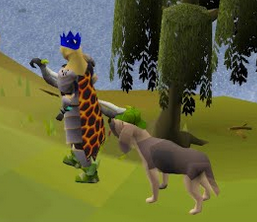 jubeeezy's tweet photo. @AndrewAJT The real Dagannoth KING 👑👑 https://t.co/APCCV4E3j0