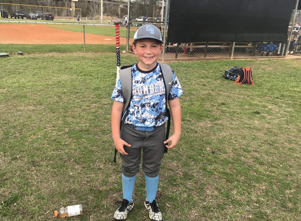 FiveToolYouth's tweet photo. F: Cyfair Bombers vs USA Prime 8U
PoG: Crosby Pluchkhahn https://t.co/6UBUasSKhV