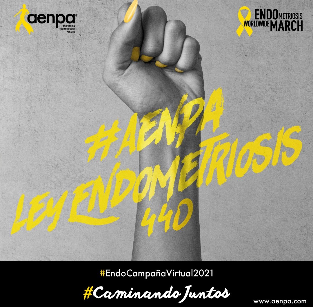 EndometriosisPA's tweet photo. Sr. @NitoCortizo @endometriosPA tiene como misión “Incentivar el apoyo a la comunidad de pacientes con endometriosis (y sus allegados) a través de la educación al personal de Salud y a la Población en general” #SanciónProyectoLey440 #LeyEndometriosisPanamá @yazcortizo @ccortizo https://t.co/fSDziIDkCD