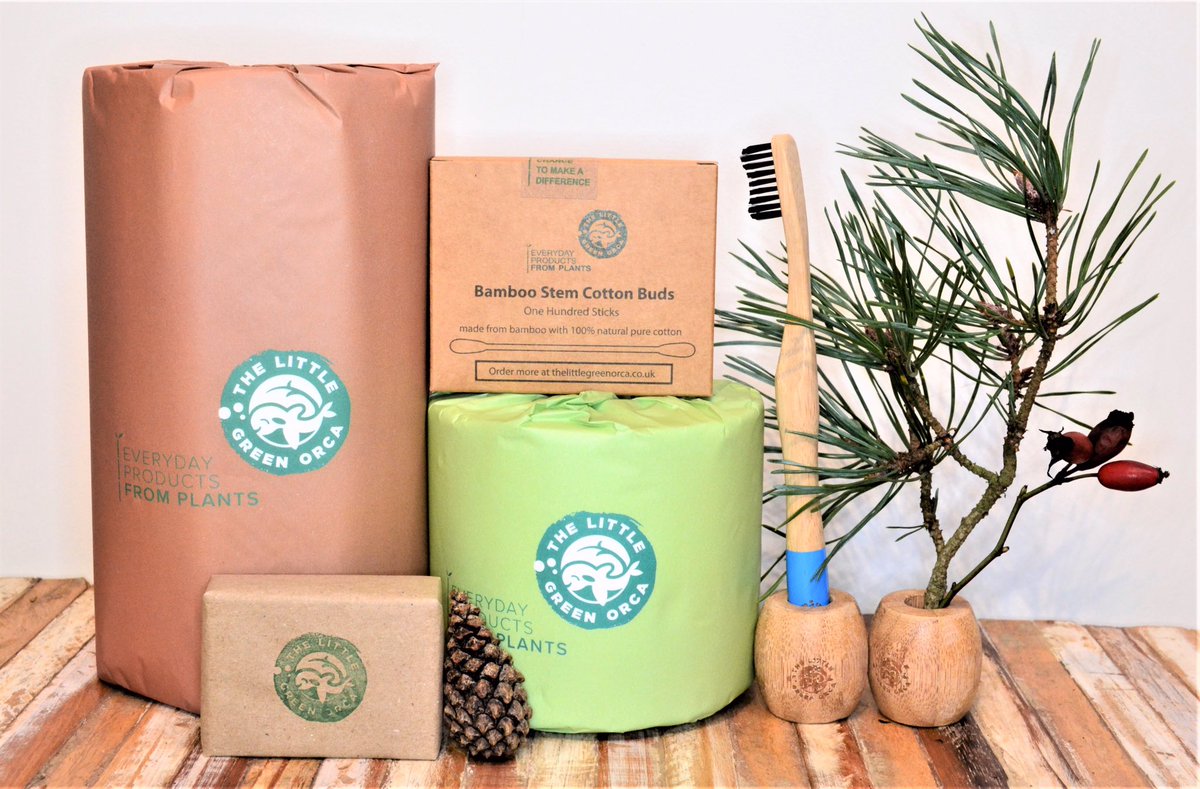 Littlegreenorca's tweet photo. Due to amazing demand and even better feedback, we are back on Sweatcoin again! We can’t wait to encourage more people to walk even more to get our planet loving household products. If you have 100 Sweatcoins, you can enjoy a bamboo household product box for as little as £5.50!!! https://t.co/Cioxp2vmpy