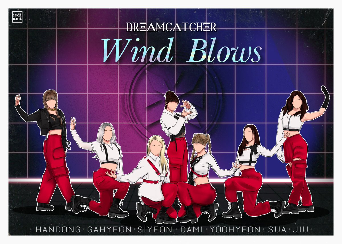 Jedi_amt's tweet photo. Always be on your side...
#Dreamcatcher #dreamcatcherfanart #Wind_Blows #드림캐쳐
@hf_dreamcatcher https://t.co/VNxbfw1lOj