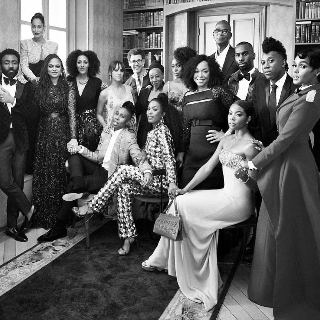 A Bunch of #BlackExcellence #BlackBeauty #BlackLove #BlackLives #BlackCreatives #BlackSupport #BlackFashion #BlackArt #BlackHisAndHerStory that’ll continue well beyond the 2nd month of every year.. I have néver felt more proud 4 innerstanding My Connection to ALL OF THIS!! 💙💙