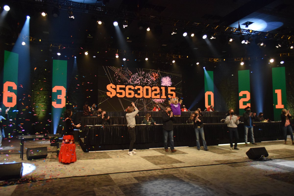 Thank you Saskatchewan!