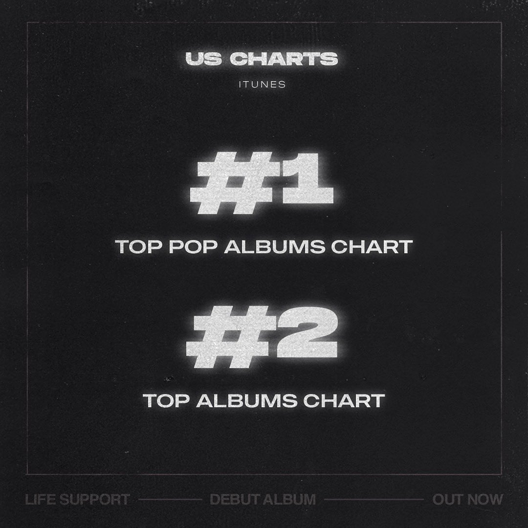 MadsBeerUpdates's tweet photo. “🤯” @madisonbeer (via Instagram) #LIFESUPPORTOUTNOW #madisonbeer #LifeSupport https://t.co/tCOWeNTrvT