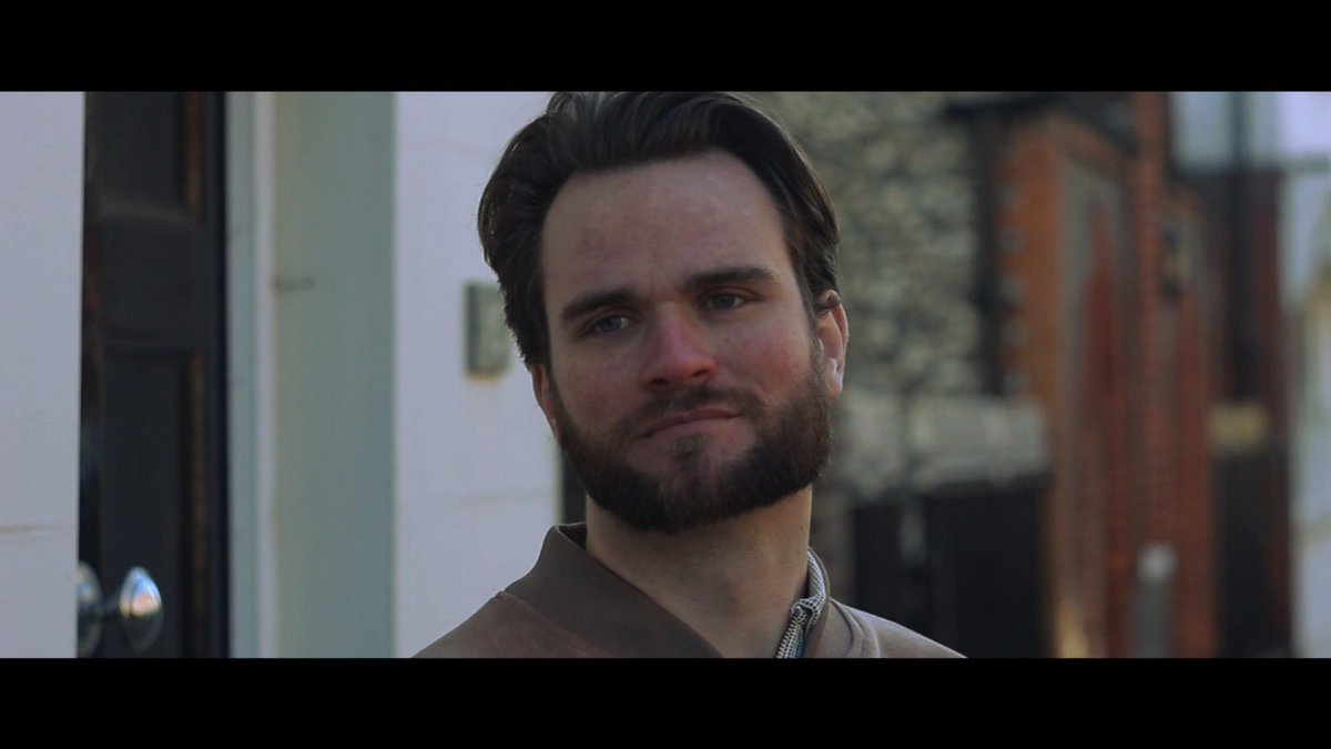 FindlayLouis's tweet image. 🎬Some stills taken from some test footage using the #helios44_2
#cameretest #lenstest #vintagelens #actor #mondaymotivation