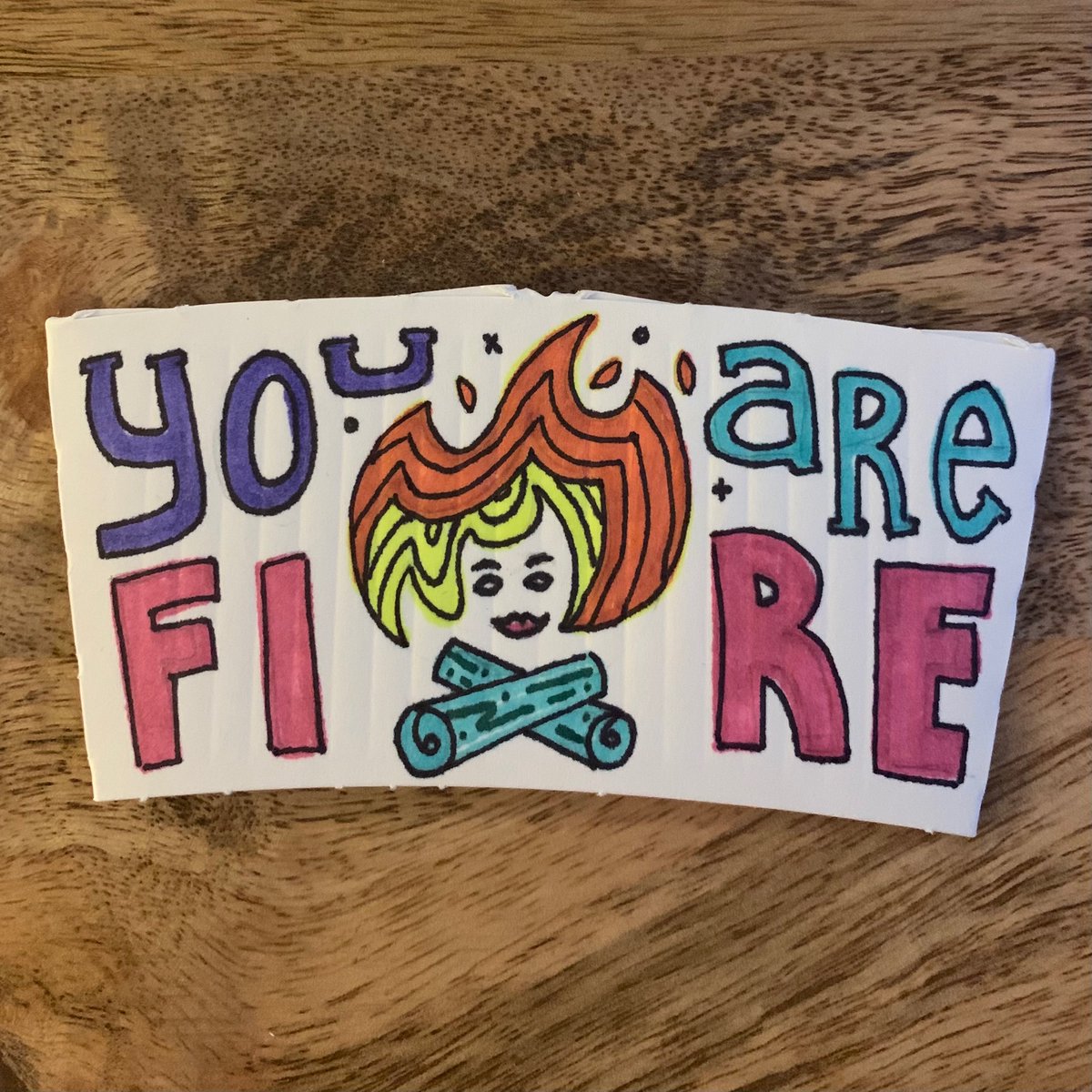Jess Watson (she/her) tweet media