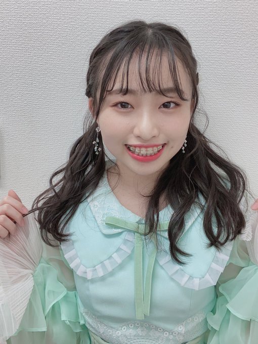 NMB48 北村真菜 生写真 グッズセット 北村真菜のTwitterアーカイブ - 2021年3月1日 - ArKaiBu Project48