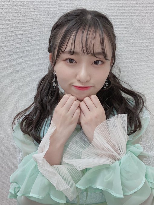 NMB48 北村真菜 生写真 グッズセット 2024年4月度 個別生写真5枚セット Vol.1/Part1 北村優羽【L判