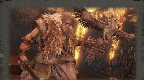 филин секиро босс. Sekiro филин отец. филин секиро. Sekiro босс филин. великий синоби филин секиро.