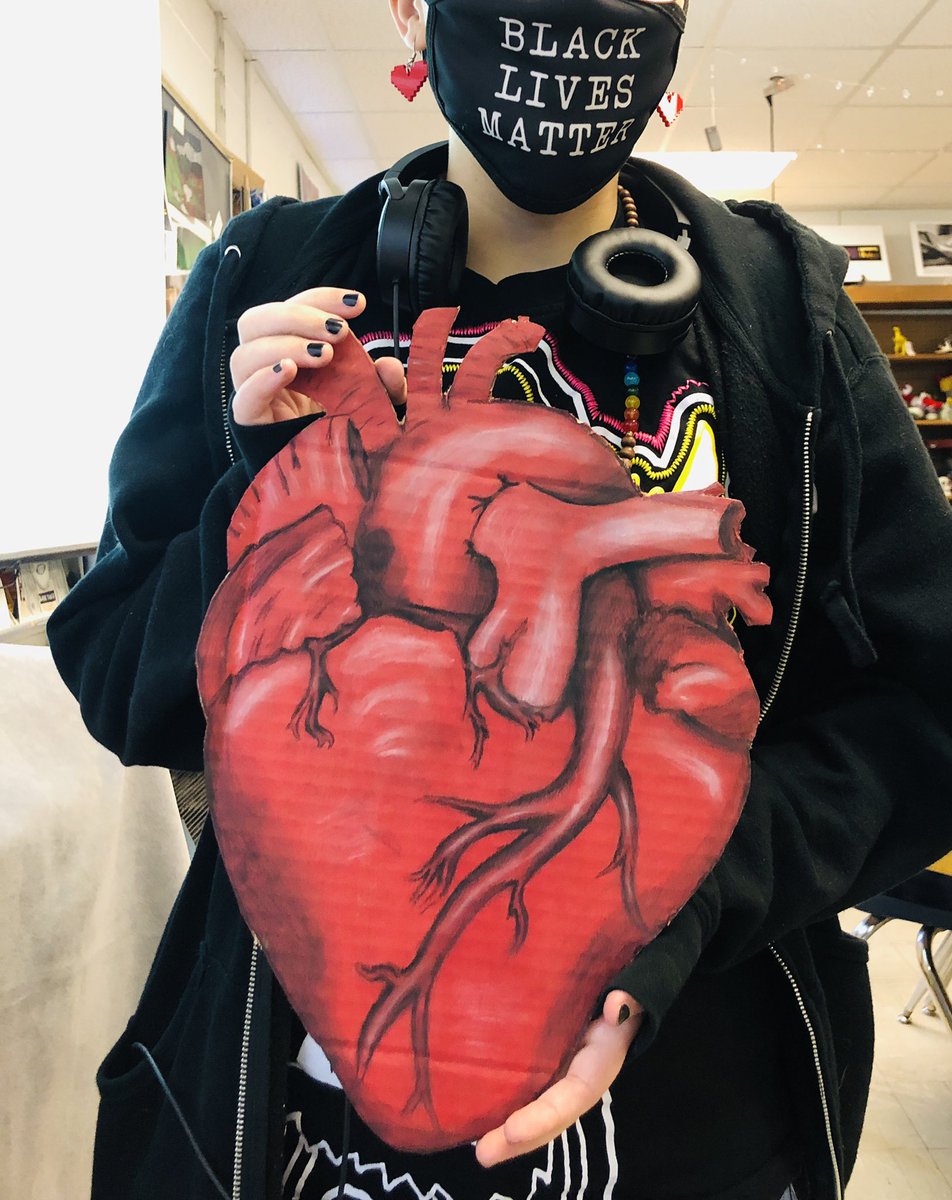 ArtroomErwin's tweet photo. Open your heart illustration almost done. #AthenaArtsRoom125 https://t.co/LP0Dem3Adl