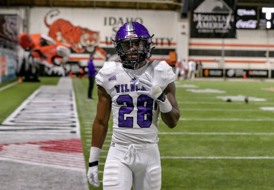 They got no path,
So they following my Footsteps👣2️⃣8️⃣ <a href="/weberstatefb/">Weber State Football</a>