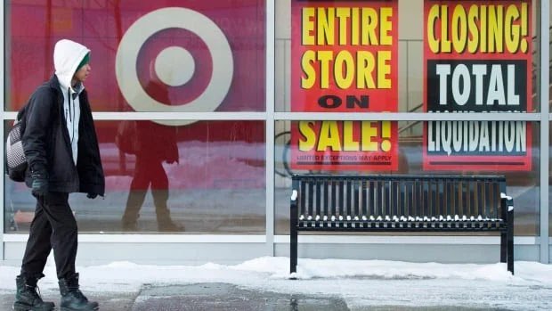 shaeisprivate's tweet image. You had to be there...
 #canadainthings #targetcanada #zellers