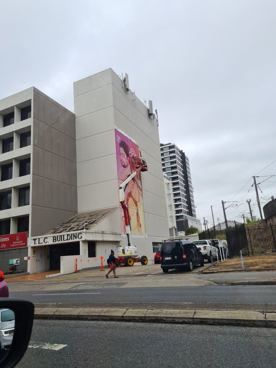 In Meanjin! 😍🥰 
<a href="/cubsportmusic/">Cub Sport</a>