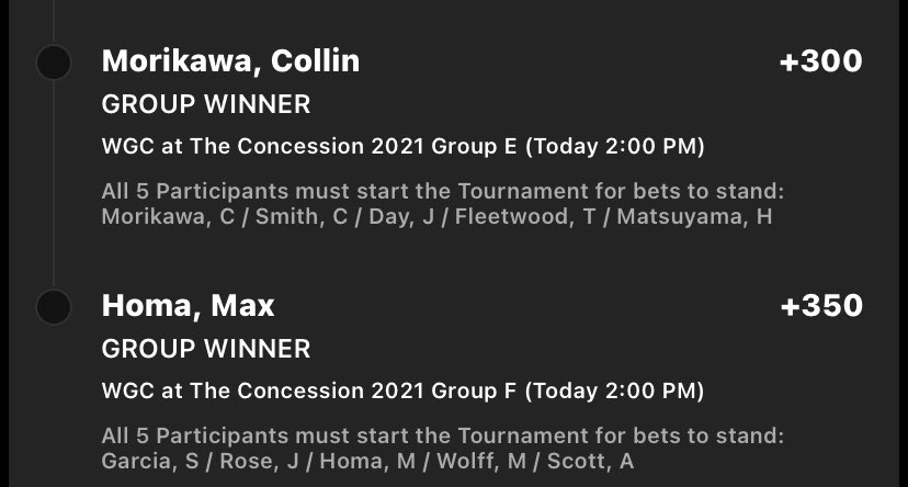 Nick Huggins tweet media