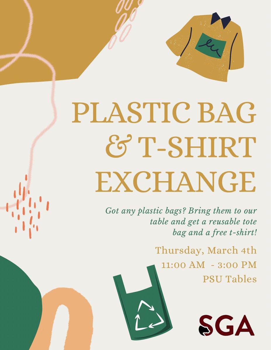 Missouri State SGA tweet media