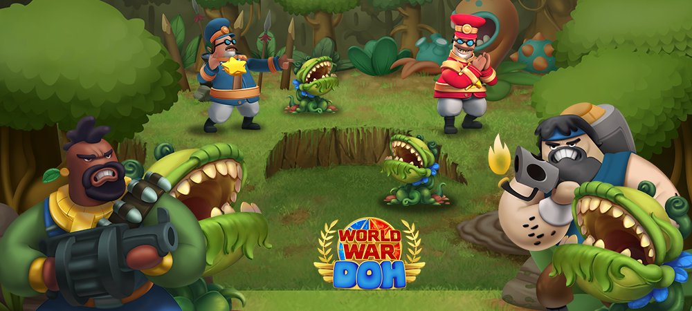 World War Doh (@WorldWarDoh) / Twitter World War Doh (@WorldWarDoh) / Twitter