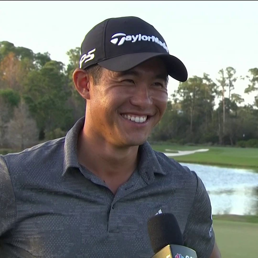 In case there was any slight doubt over Tiger Woods impact on golf, Collin Morikawa says it all
An inspiration to almost every modern golfer
And they know their lifestyle, prize money, endorsements etc are in Big part down to Tiger changing the game
https://t.co/P1CtdN2AtO