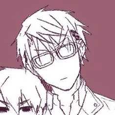 #新しいプロフィール画像 