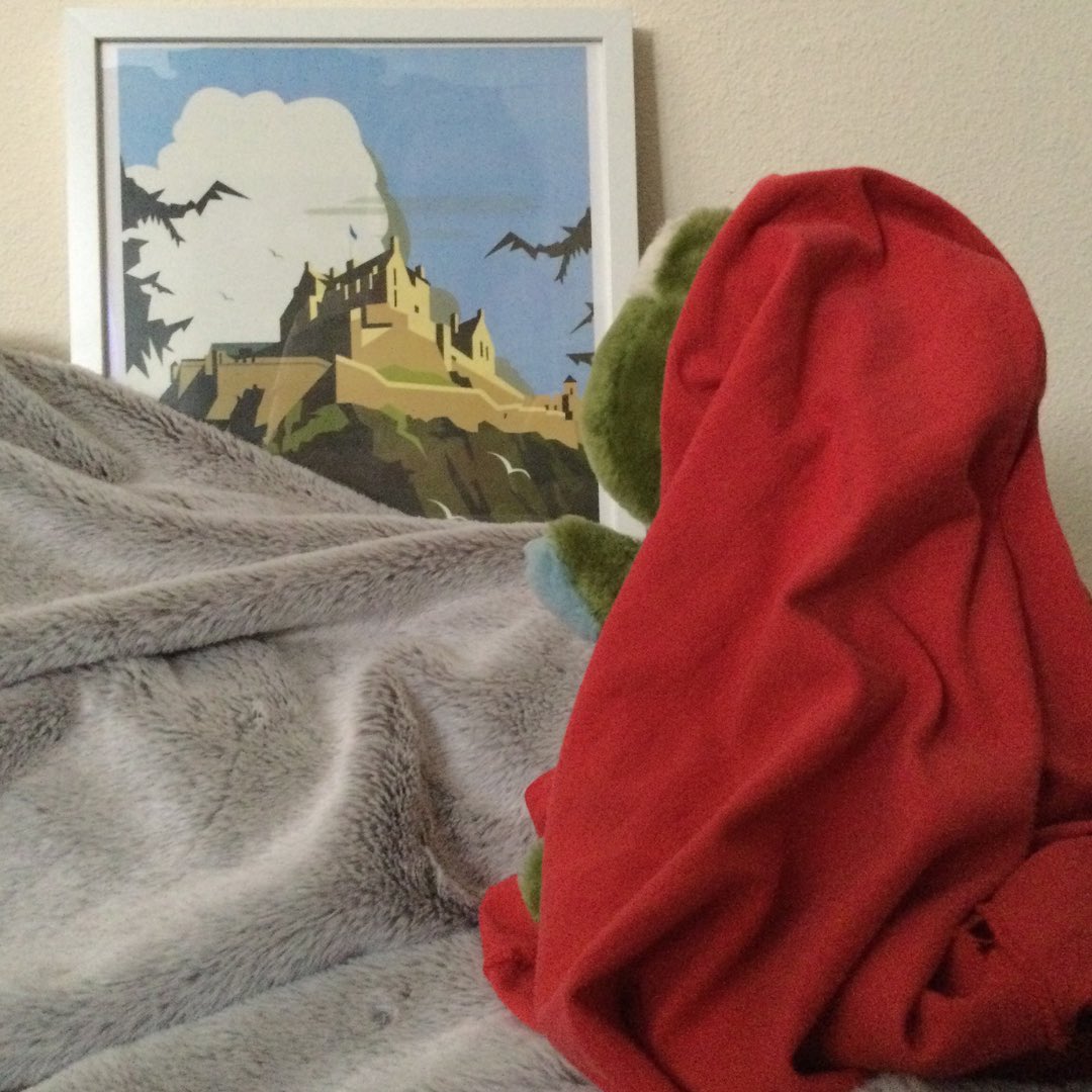 billsallwrite's tweet image. The stuffed frog running my Instagram is at it again!  This time he recreated the cover of my book!  He also had some interesting things to say about it.

instagram.com/p/CLwzOU6jNCm/…