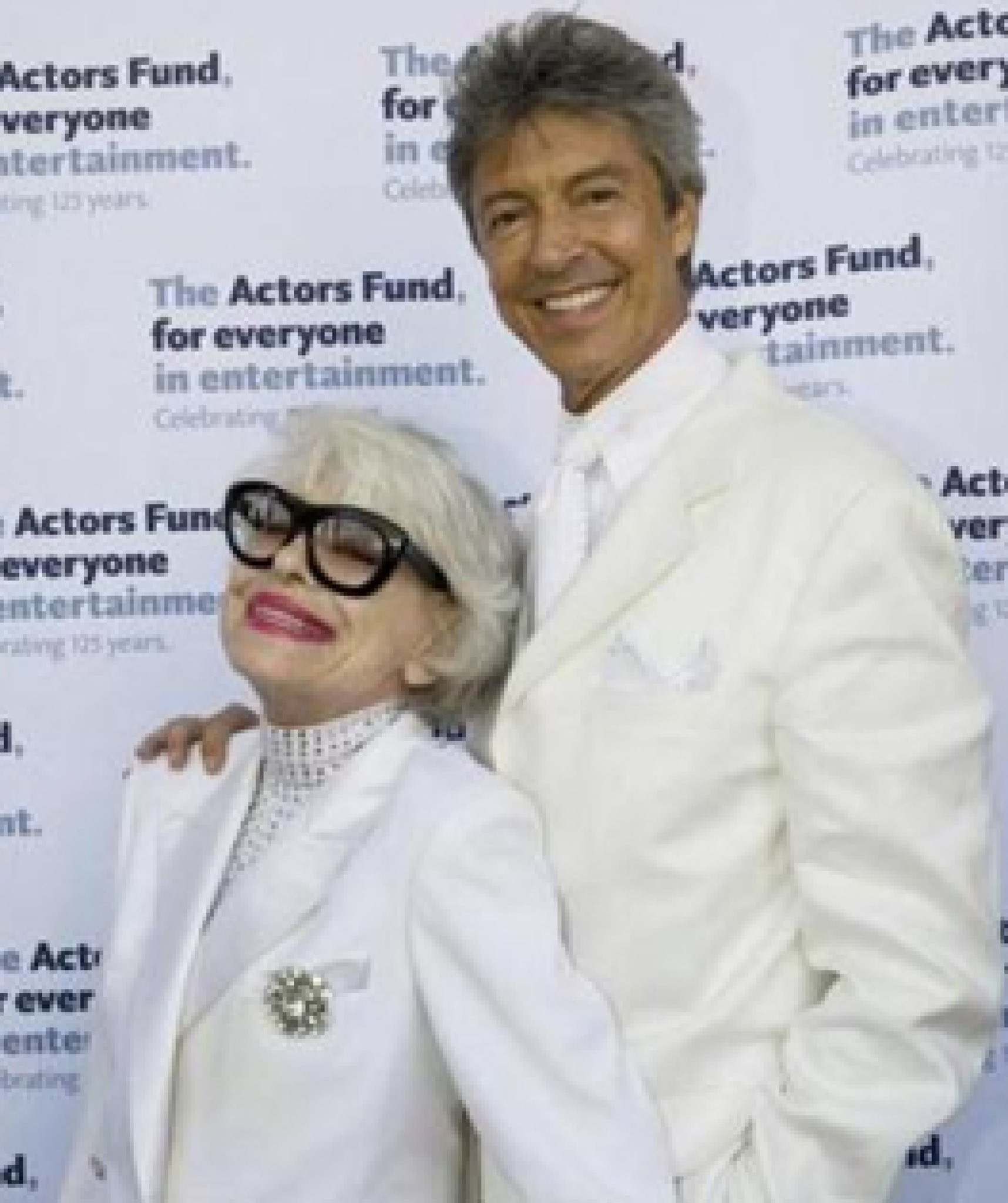 Happy Birthday to the legendary Tommy Tune! 