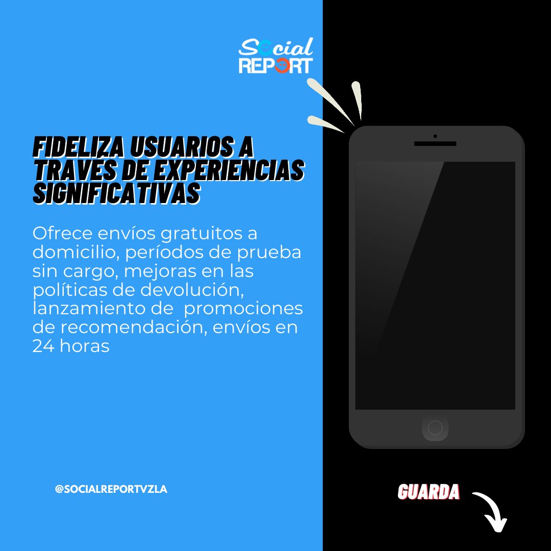 SocialReportVE's tweet photo. Claves del Marketing Movil para que lo apliques en tu empresa o negocio. ¿Te has actualizado? #EmprendeAhora. https://t.co/nxcNj49pwS