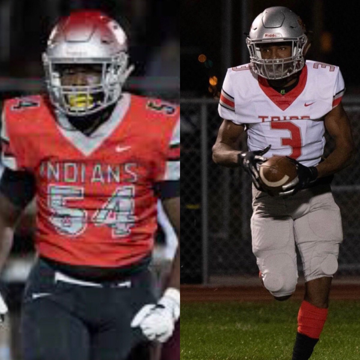 SUSQUEHANNA TWP. Football (@hannatwpfb) on Twitter photo The Susquehanna Twp.
football program would like to congratulate <a href="/BilalWeidler/">ุจูุงู๐น</a> Bilal Weidler and <a href="/54_kylee/">Kylee ใ โ</a> for being selected for the @KeystoneFBCA 2021 East/West all-star game. The entire district is proud of you. Keep โTrusting The Processโ The Susquehanna Twp.
football program would like to congratulate <a href="/BilalWeidler/">ุจูุงู๐น</a> Bilal Weidler and <a href="/54_kylee/">Kylee ใ โ</a> for being selected for the @KeystoneFBCA 2021 East/West all-star game. The entire district is proud of you. Keep โTrusting The Processโ