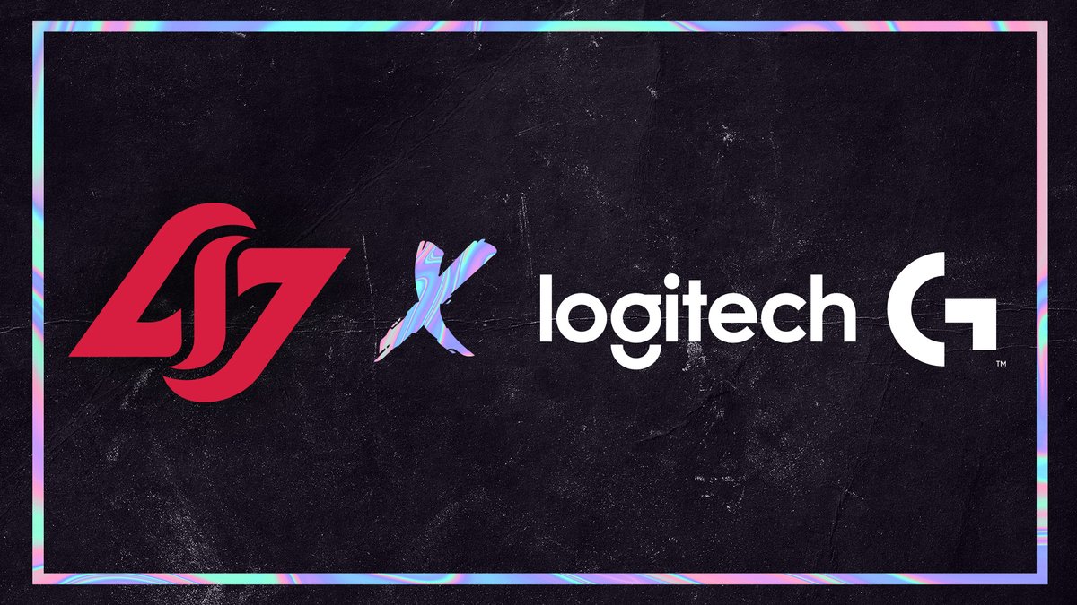 NRGLeague's tweet image. In our quest to push diversity and inclusion in gaming, we are so pleased to announce our official peripherals partner for #CLGRED, @LogitechG. ❤️

Read more: clg.am/CLGxLogitech