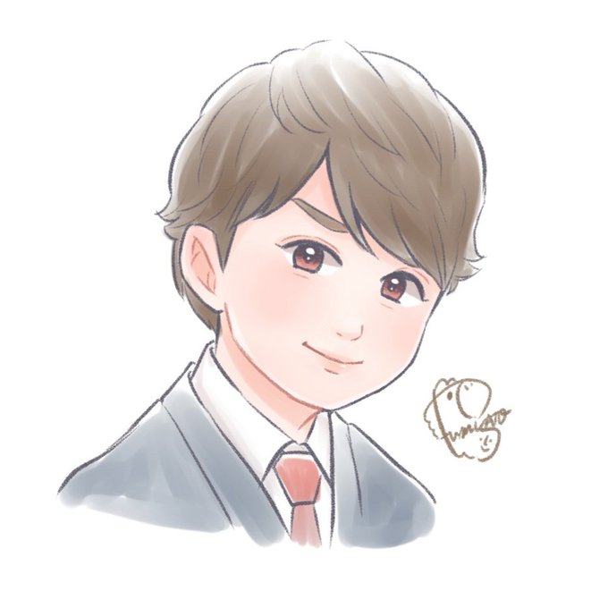 櫻井翔のtwitterイラスト検索結果