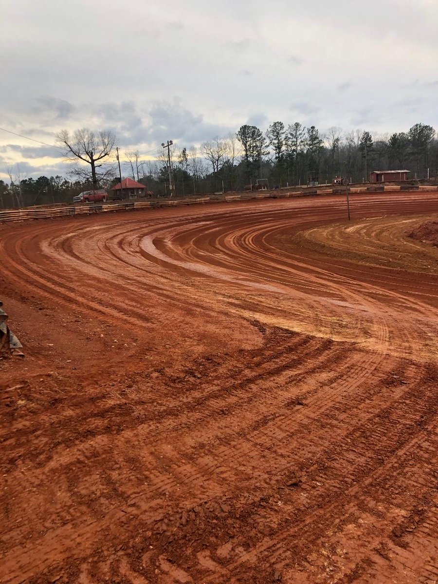 West Georgia Speedway tweet media