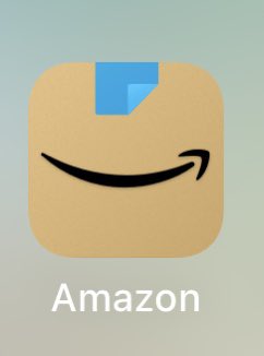 How <a href="/amazon/">Amazon</a> gonna up and change my whole life