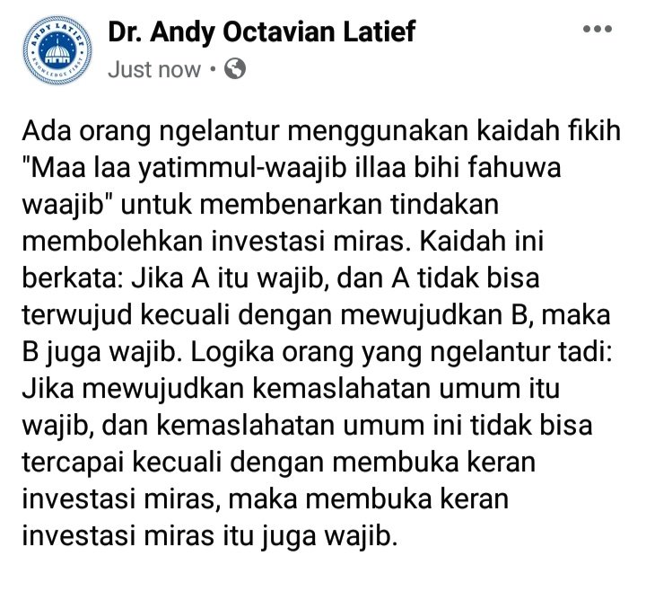Andy Octavian Latief tweet media