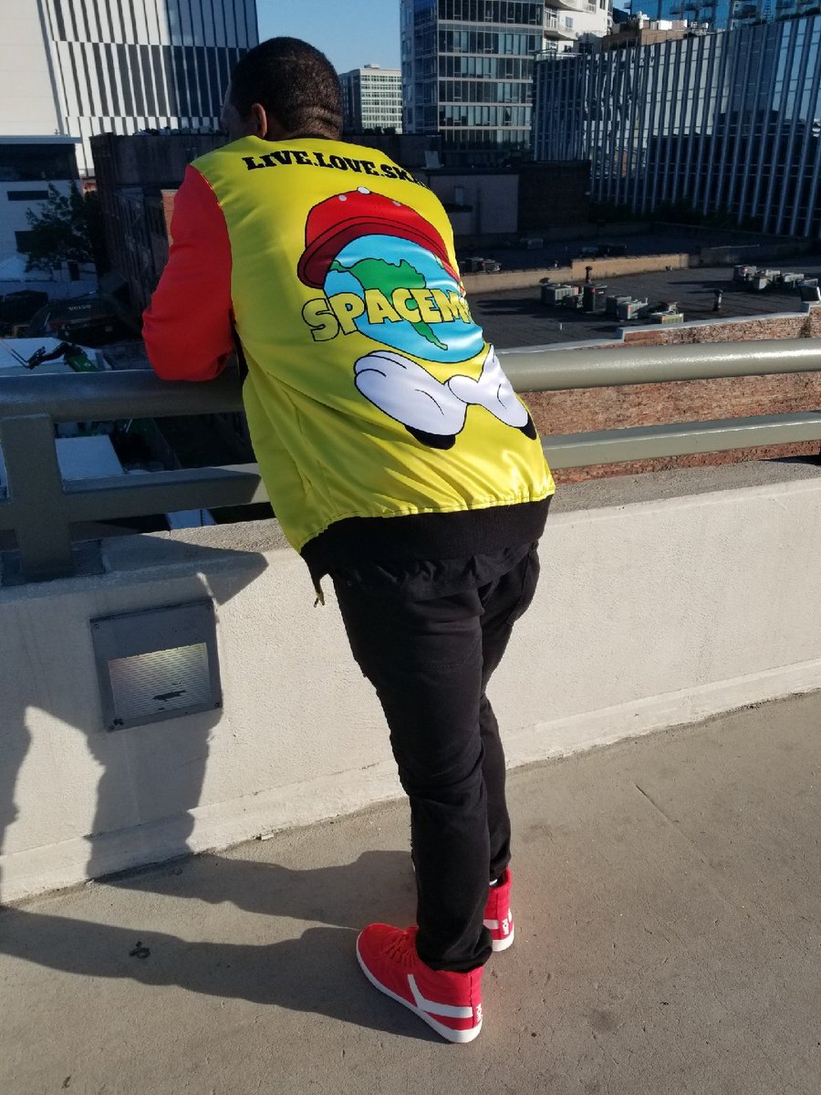 IAMSPACEMOD's tweet image. I AM
WE ARE
SPACEMOD

It&apos;s More than Fashion, 
It&apos;s a BRAND!! SEARCHING.
PLACES.
AND.
CERTAIN.
ENDEAVOURS.
MOTIVATING.
OTHERS.
DREAMS.

#SPACEMOD #IAMSPACEMOD #SPACEMODKIDS #REACHBEYONDTHESTARS #LIVELOVESKATE #ALLTHEYDOISSKATE #ATDIS #SKATEBOARDZ #SK8HATER #SPACEMODULATOR #ITSMO