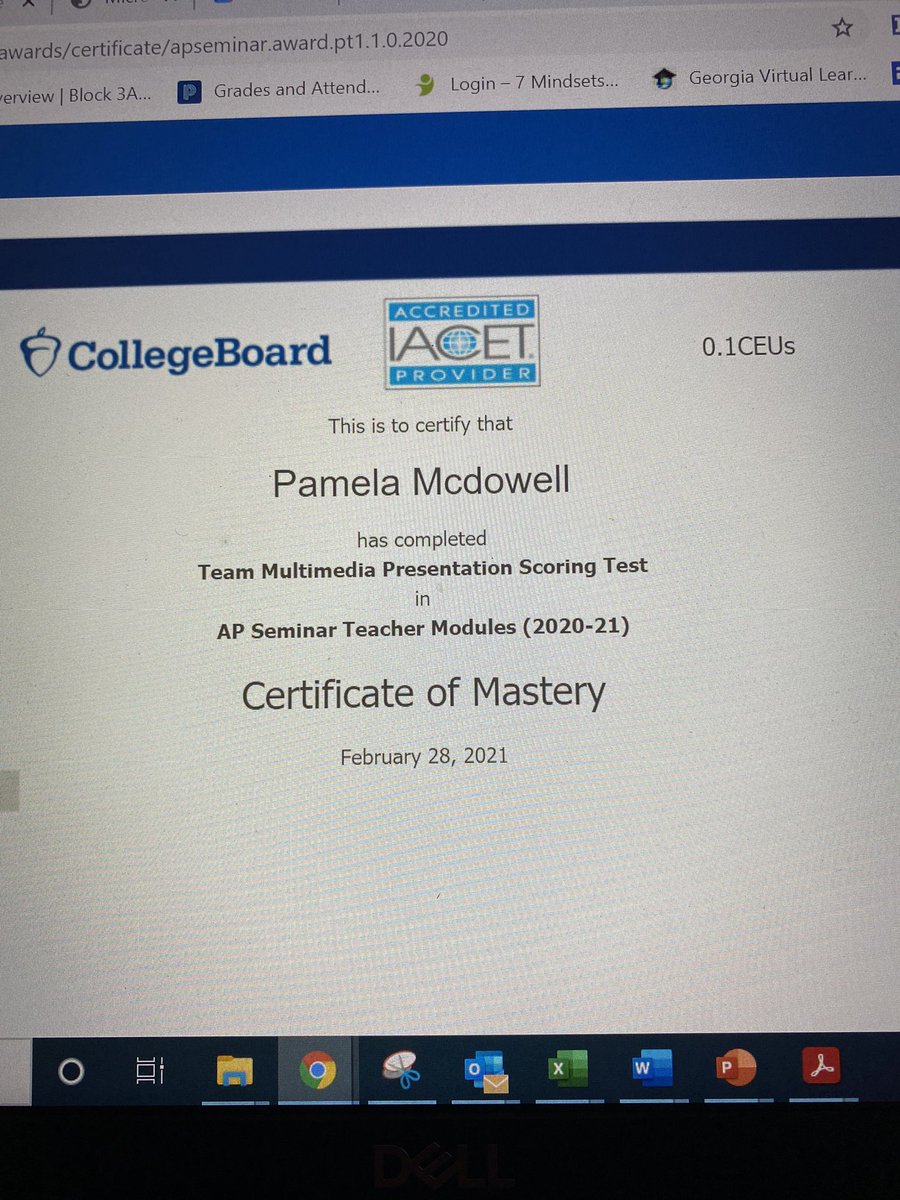 😁👀🤓😓🤔🙄😭🔫🧐🙏😬💯🎉😅🖤💛🖤💛my range of emotions while completing this training...2 more to go...if you don’t pass, you have to tell your principal you failed and help them find someone to score your students’ work <a href="/erinhturner/">Erin Turner</a> check on me 😂
