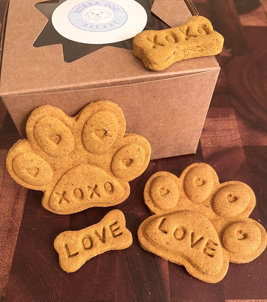 Bubba Dog Bakery (@BubbaBakery) / Posts / X