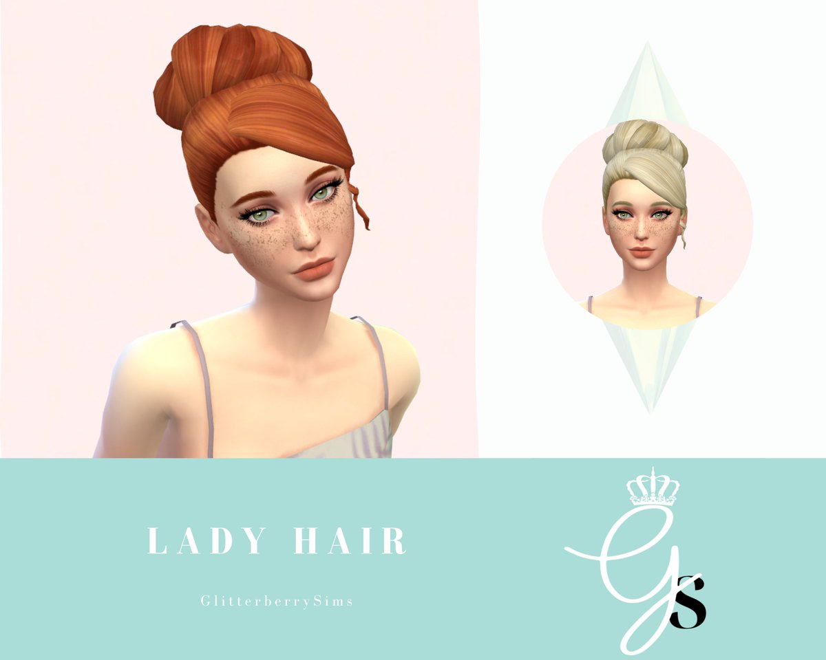 sims 4 how to make hair sims 4 how to make hair