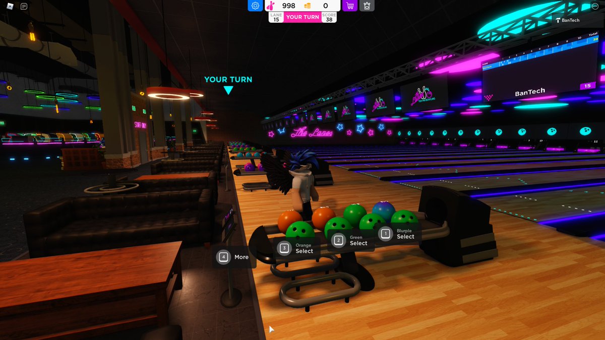 Canterbury District Canterbury Rblx Twitter - codes in strike bowling simulator roblox