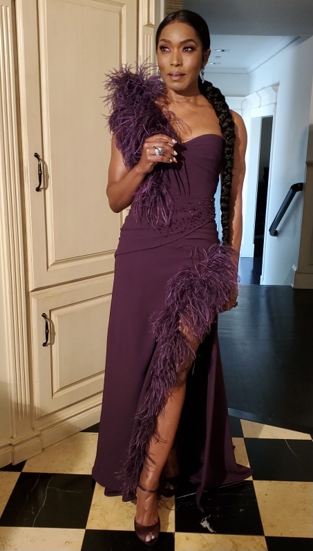 purple dress golden globes Emeralds, rubies, sapphires, gold the 2026 #GoldenGlobes red carpet is officially jewel-toned. Tap the link in bio for our favorite fits of the night, and drop your pick in the comments. @