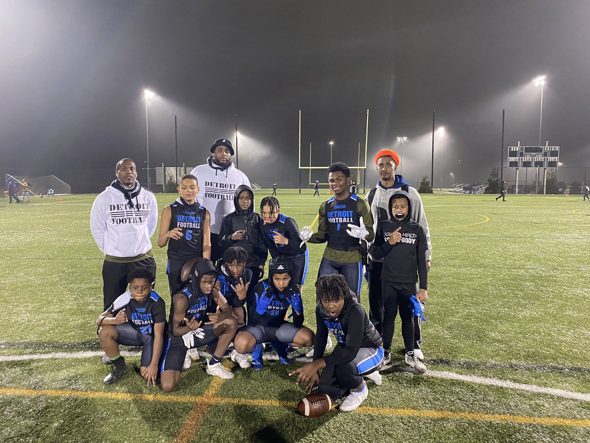rockytop7v7's tweet photo. Congratulations to the The Rocky Top 7v7 Classic 12U champions. Sound Mind Sound Body Max Ex. @Championship7v7 @TruxposurM @TruXposur @SMSBFootball https://t.co/bca0JnRLjX