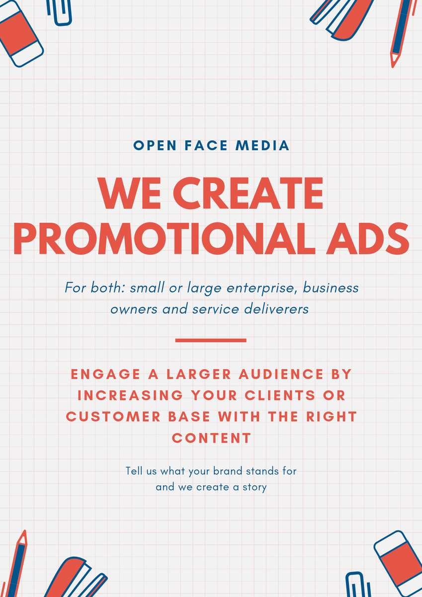 _openfacemedia's tweet photo. Maybe all you need is us, for that huge twist in your business...
Contact us: check flier
Happy new month ..
#twitterng #Mary #chioma #DinnerWithErica #Tomori #salary #with400k #kofshow #abusite https://t.co/KmpH2cpN6d