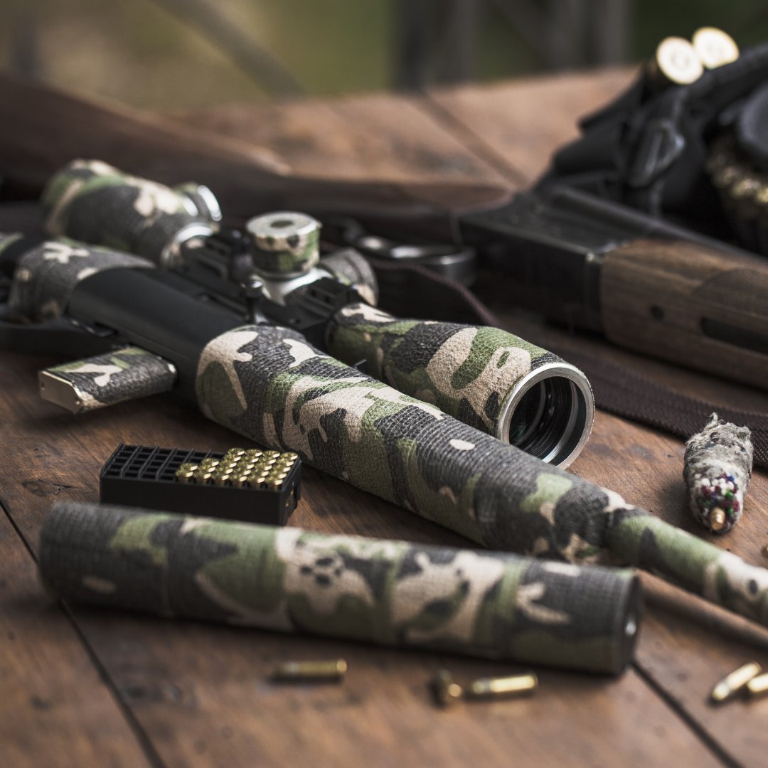 Gun Backer tweet media