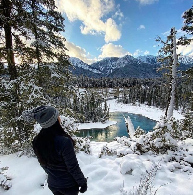 TrueKeyResorts's tweet photo. Quiet mornings enjoying this beautiful wonderland – here’s to small, but beautiful moments in the mountains https://t.co/knkMS7sbEj

📍 Kootenay National Park
📷 helloo.angieee https://t.co/CT8x5vzkmD