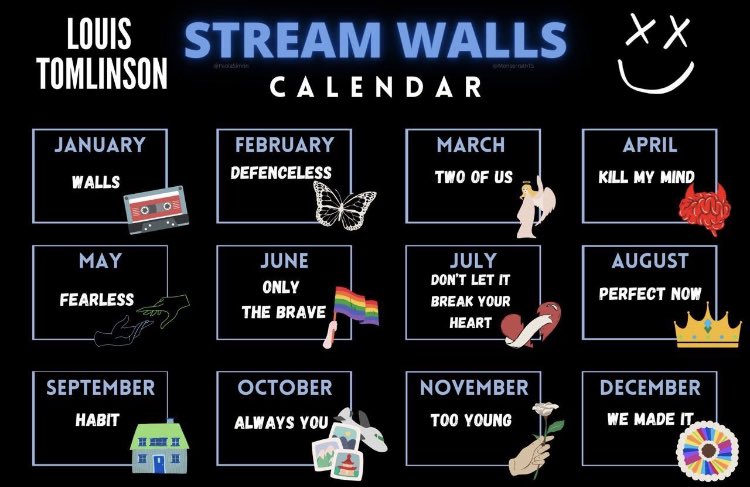 HyLSpain's tweet photo. ¡Hola! Comenzamos marzo y el proyecto STREAM WALLS continúa en pie. Lo hemos hecho genial con Defenceless, ahora toca con Two of us. Se viene un mes de llorar mucho, pero hay que llevar esta preciosidad de canción lo más alto posible.
#StreamTwoOfUs
https://t.co/4sSrIX6ZAr https://t.co/yeXlDamevA