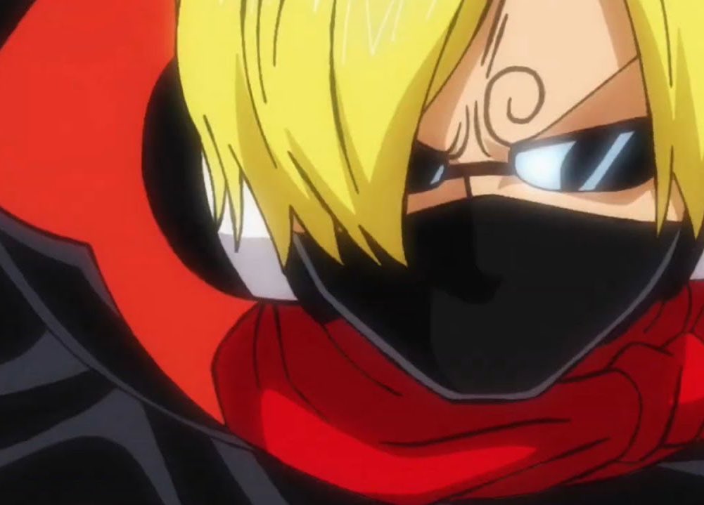 One Piece Manga 1007 Raw Scans Reddit Theories Sanji And Yamato Will Have A Funny Interaction Mantanime Xyz