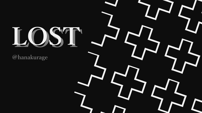 LOST