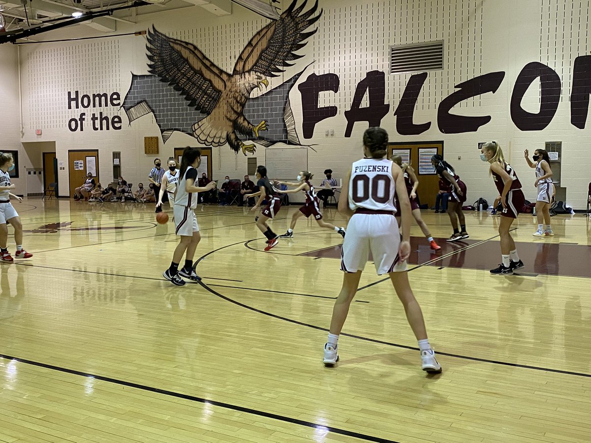 Riverside Girls Basketball (@rhs_gbball) on Twitter photo Fun to watch <a href="/BelmontRidge/">Belmont Ridge Middle</a> girls basketball in a hard fought battle!Let’s go future Rams 💙🏀❤️ Fun to watch <a href="/BelmontRidge/">Belmont Ridge Middle</a> girls basketball in a hard fought battle!Let’s go future Rams 💙🏀❤️