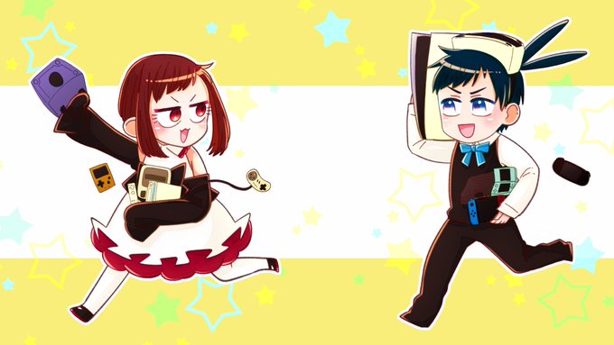 Alicetti1214さんのイラスト一覧 Alicetti1214さんのイラスト一覧